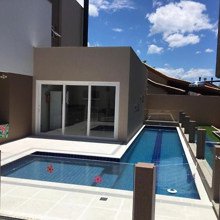 Residencial Ferraz Garopaba Exterior foto