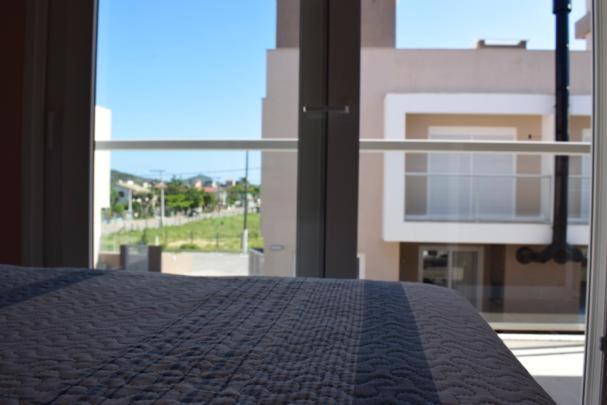 Residencial Ferraz Garopaba Exterior foto