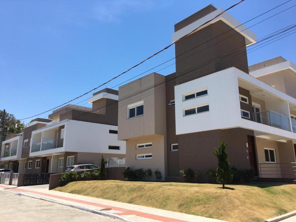 Residencial Ferraz Garopaba Exterior foto